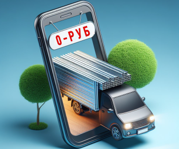 Бесплатная доставка товаров по Москве